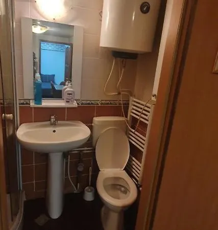 Appartement Five Studio